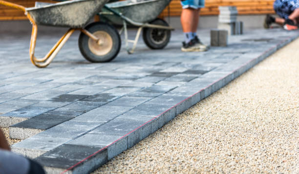 Best Driveway Pavers Near Me  in Schofield, WI
