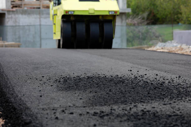 Best Custom Driveway Pavers  in Schofield, WI