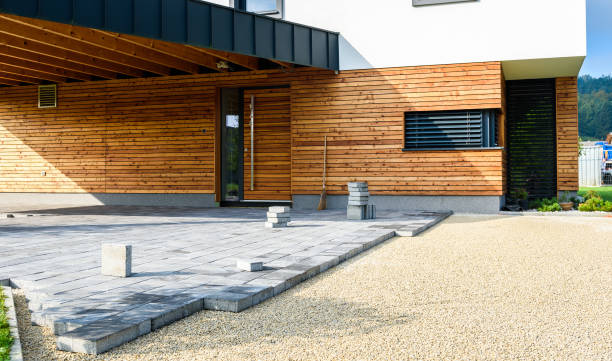 Best Driveway Paving Contractor  in Schofield, WI