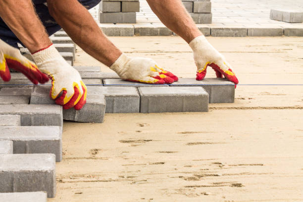 Best Local Driveway Pavers  in Schofield, WI