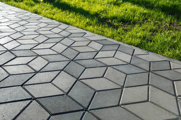 Best Residential Driveway Paver Services  in Schofield, WI