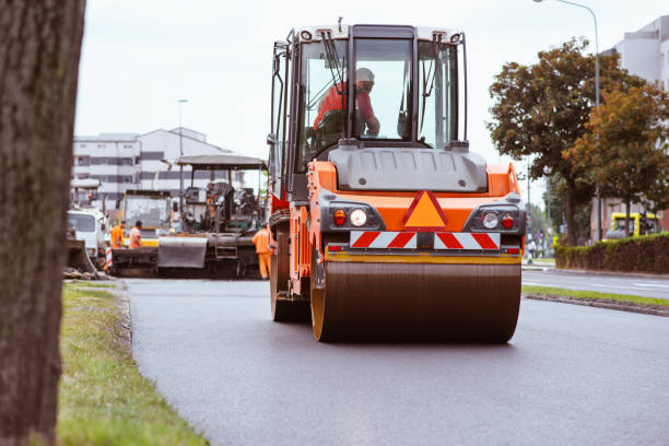 Best Driveway Repair Near Me  in Schofield, WI