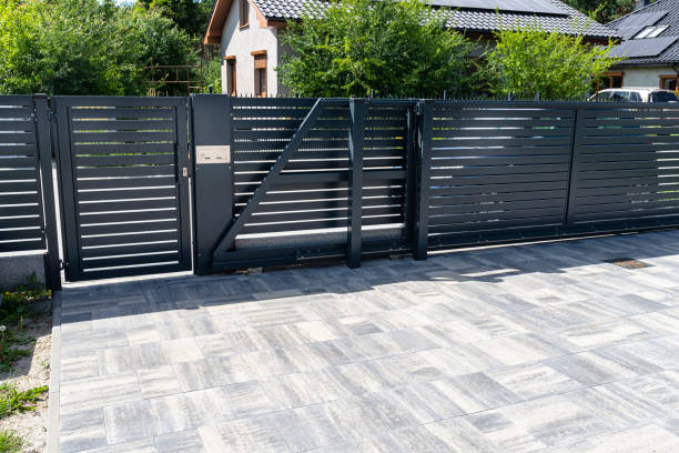 Best Cobblestone Driveway Pavers  in Schofield, WI
