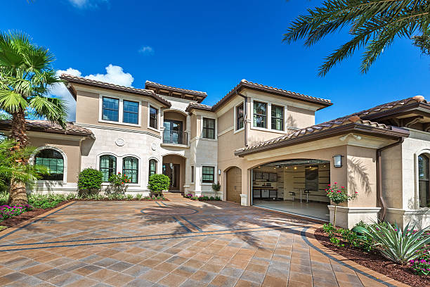 Best Driveway Resurfacing Pavers  in Schofield, WI