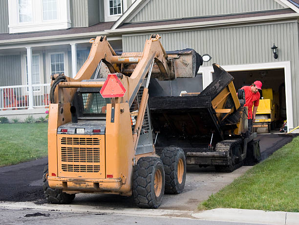 Best Professional Driveway Pavers  in Schofield, WI