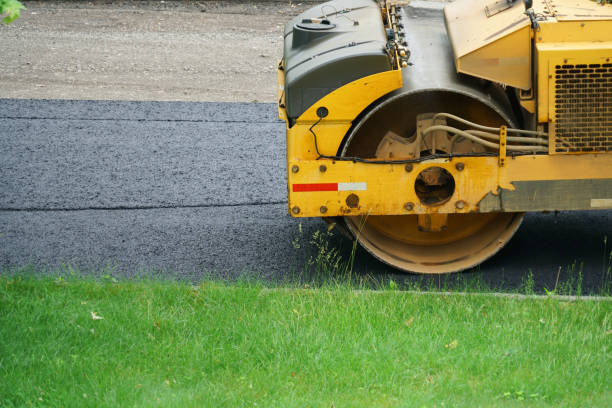 Reasons to Select Us for Your Driveway Paving Requirements in Schofield, WI