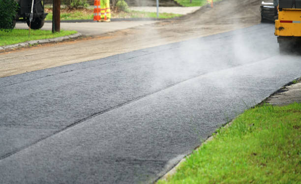 Best Paver Driveway Replacement  in Schofield, WI