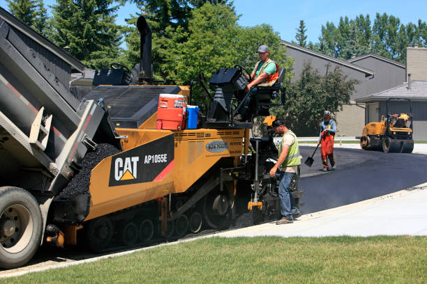Schofield, WI Driveway Pavers Company