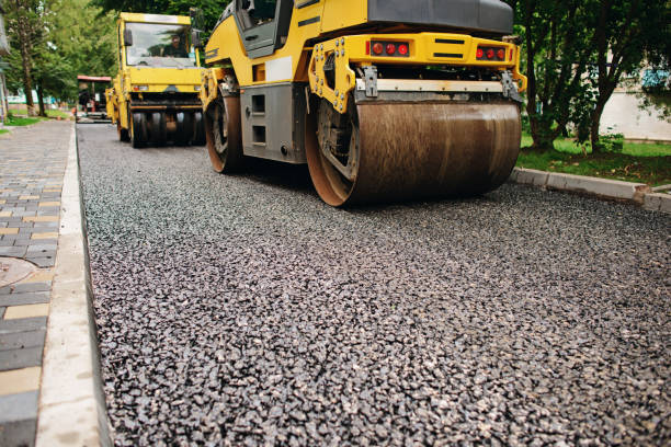 Best Best Driveway Pavers  in Schofield, WI